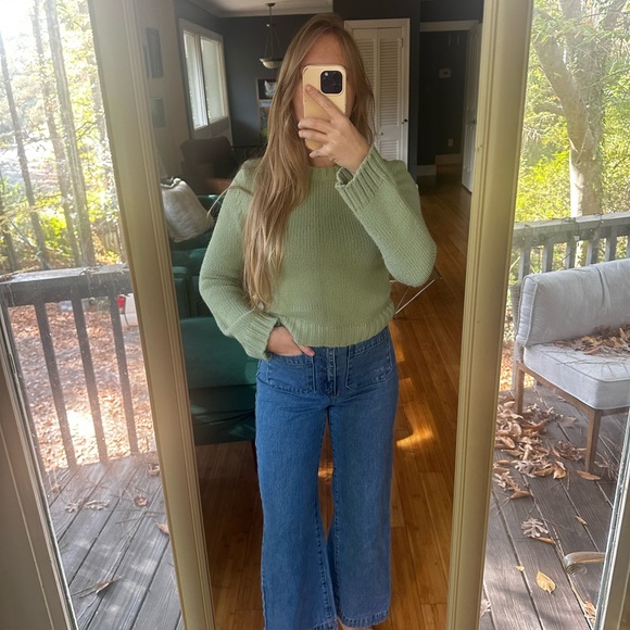 TOMFOOLERY Sweater - Picture 1 of 7